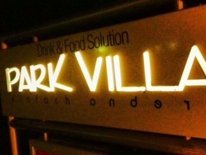 Foto: Park Villa